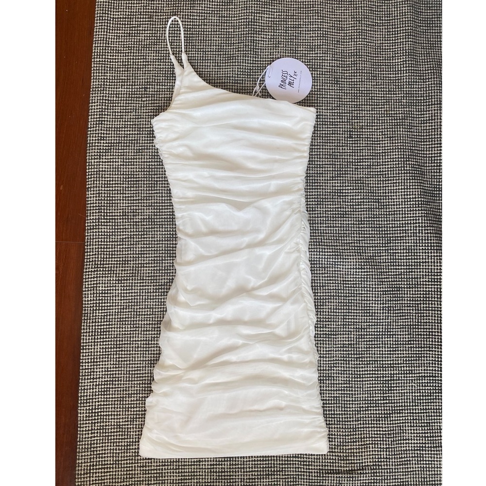 NWT Princess Polly Jocasta Mini Dress